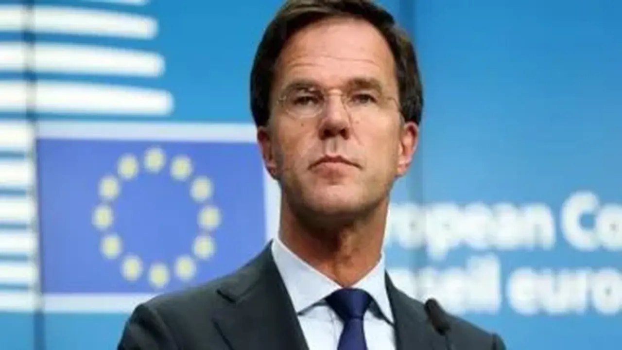 تصريحات روته حول حرب محتملة مع روسيا تثير تساؤلات حول خلفيات التوتر ودور العسكريين البلجيكيين في تقييم الأزمة